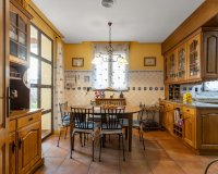 Resale - Villa - Torrevieja - La Veleta