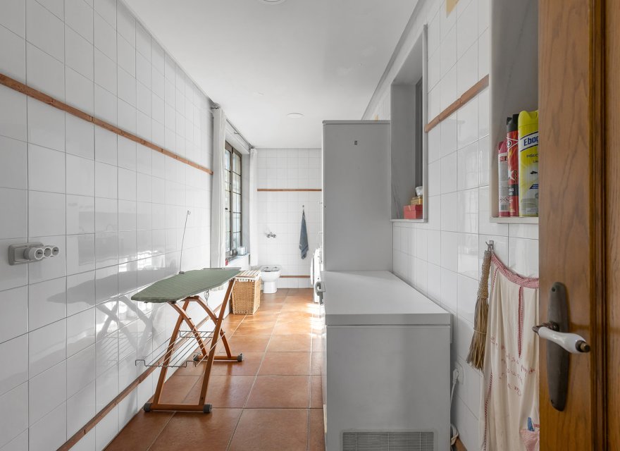 Resale - Villa - Torrevieja - La Veleta