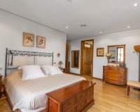 Resale - Villa - Torrevieja - La Veleta