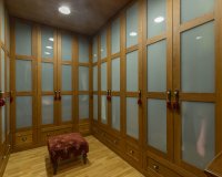 Resale - Villa - Torrevieja - La Veleta