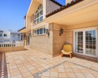 Resale - Villa - Torrevieja - La veleta