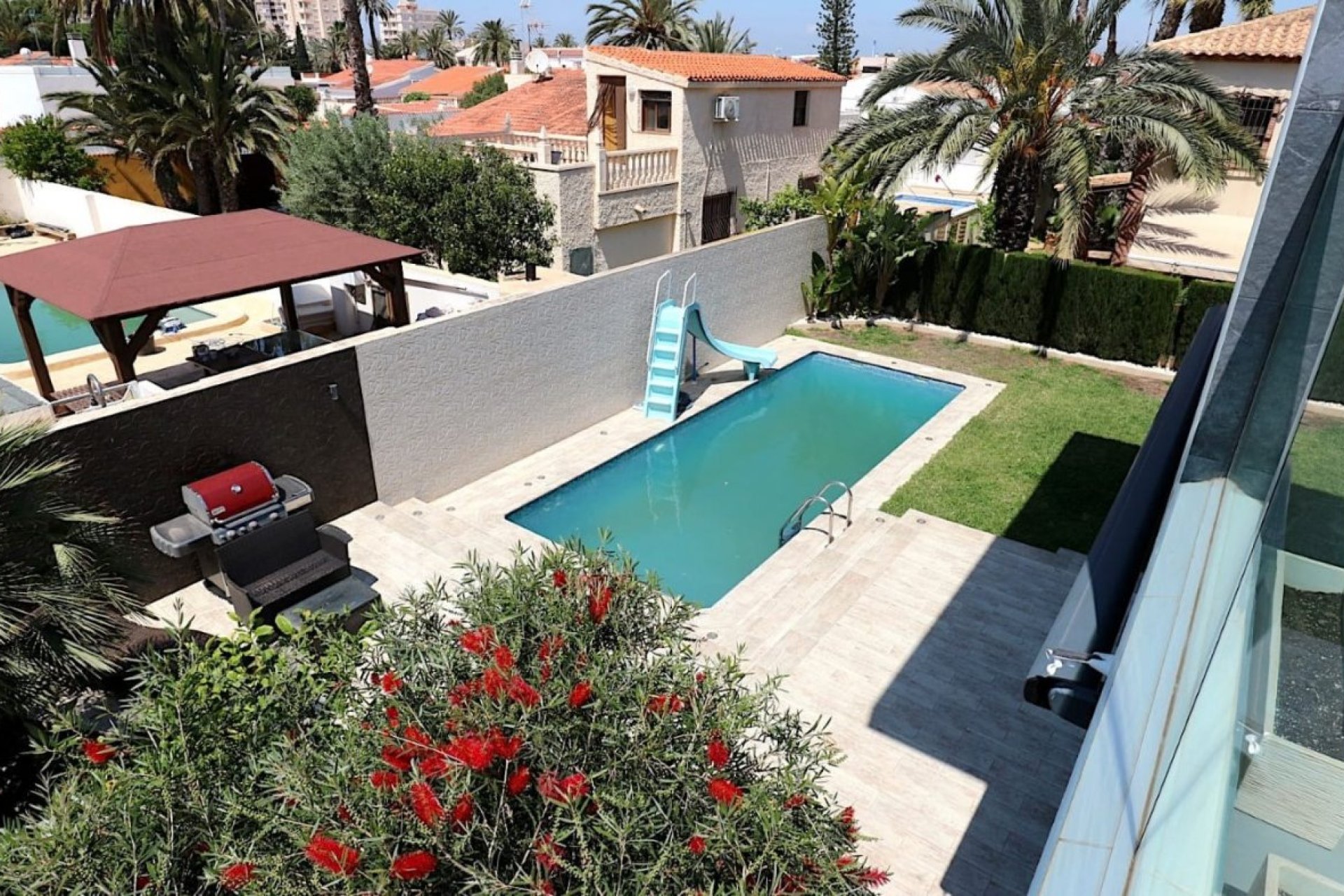 Resale - Villa - Torrevieja - Los Angeles