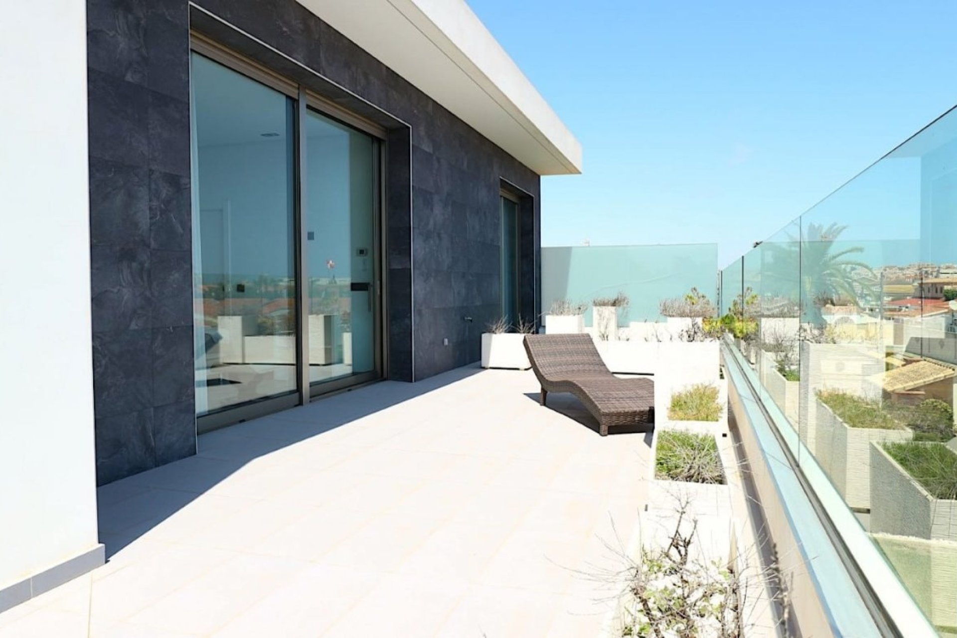 Resale - Villa - Torrevieja - Los Angeles