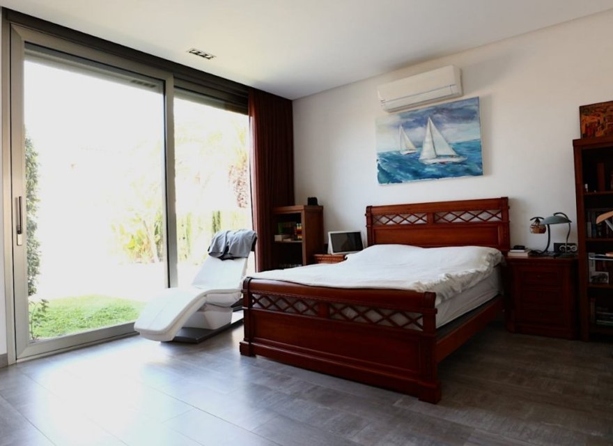 Resale - Villa - Torrevieja - Los Angeles