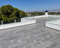 Resale - Villa - Torrevieja - Los Balcones