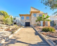 Resale - Villa - Torrevieja - Los Balcones