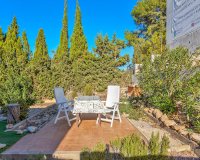 Resale - Villa - Torrevieja - Los Balcones