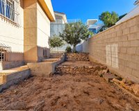 Resale - Villa - Torrevieja - Los Balcones