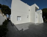 Resale - Villa - Torrevieja - Los Balcones