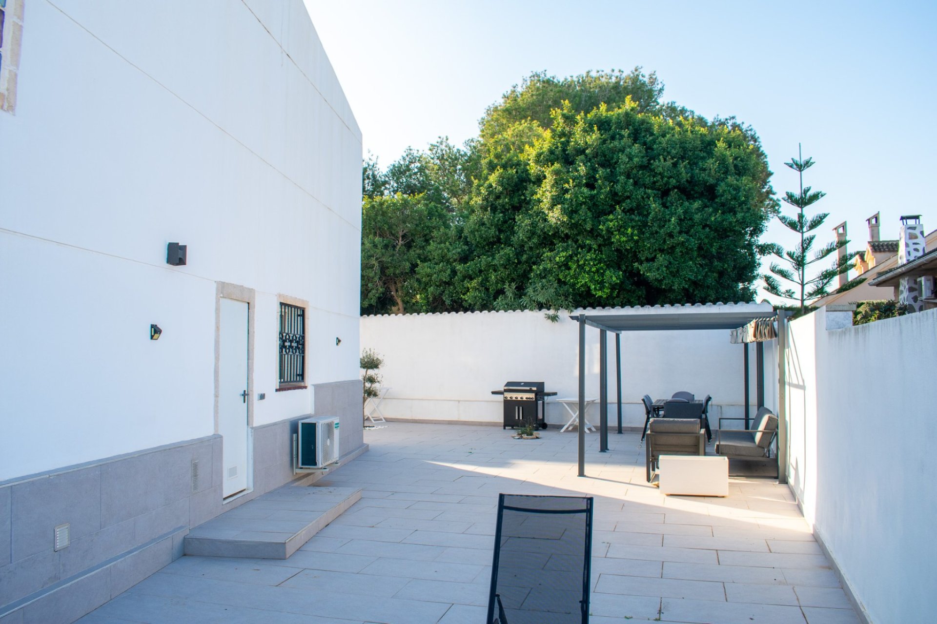 Resale - Villa - Torrevieja - Los Balcones