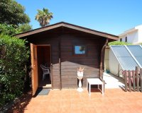 Resale - Villa - Torrevieja - Punta Prima