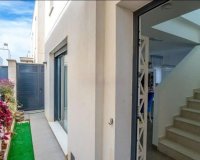 Resale - Villa - Torrevieja - Punta Prima