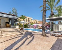 Resale - Villa - Torrevieja - Rocio del Mar