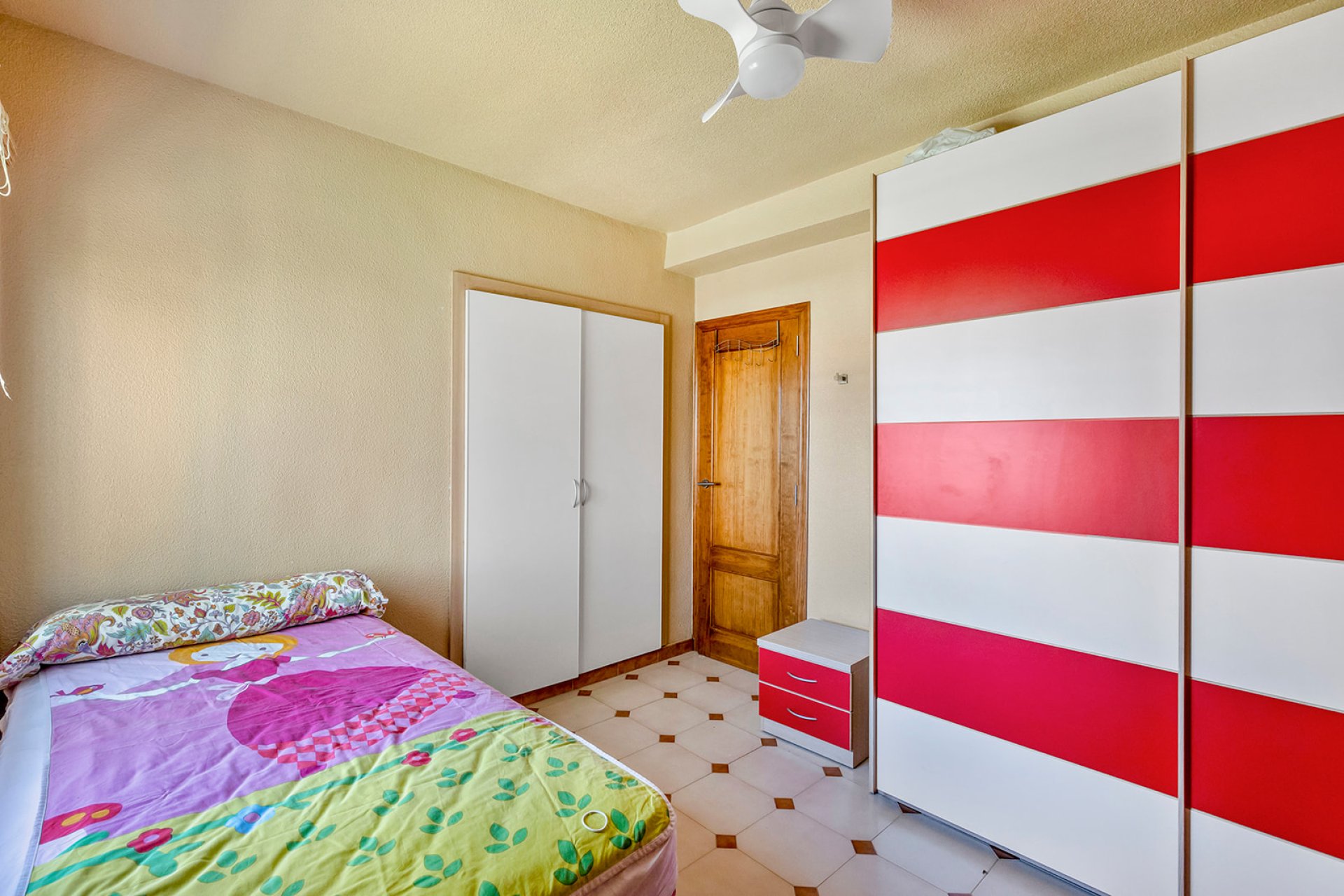 Resale - Villa - Torrevieja - Rocio del Mar