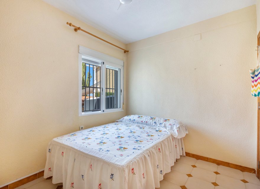 Resale - Villa - Torrevieja - Rocio del Mar