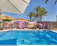 Resale - Villa - Torrevieja - Rocio del Mar