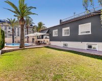 Resale - Villa - Torrevieja - Rocio del Mar
