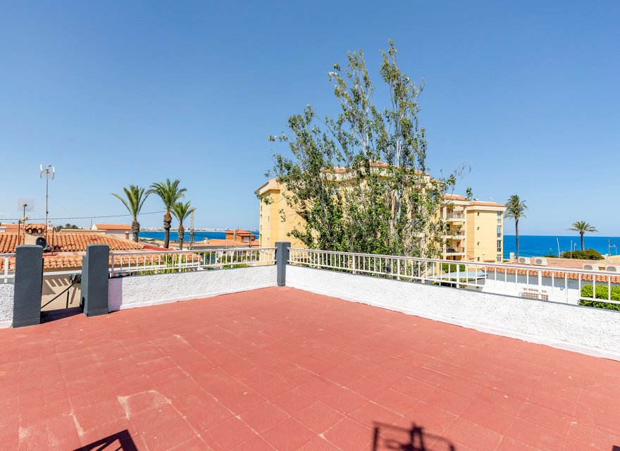 Resale - Villa - Torrevieja - Rocio del Mar