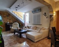 Resale - Villa - Torrevieja - Torre la mata