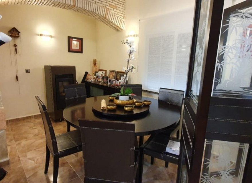 Resale - Villa - Torrevieja - Torre la mata