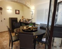 Resale - Villa - Torrevieja - Torre la mata