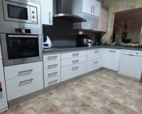 Resale - Villa - Torrevieja - Torre la mata