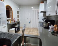 Resale - Villa - Torrevieja - Torre la mata