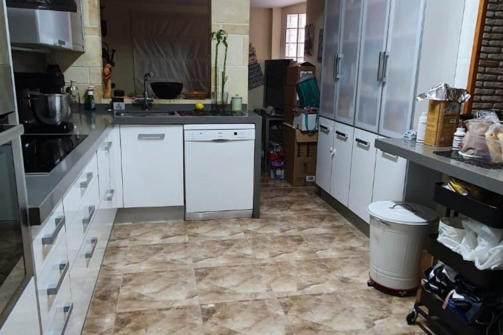 Resale - Villa - Torrevieja - Torre la mata