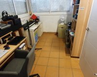 Resale - Villa - Torrevieja - Torre la mata