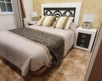 Resale - Villa - Torrevieja - Torre la mata