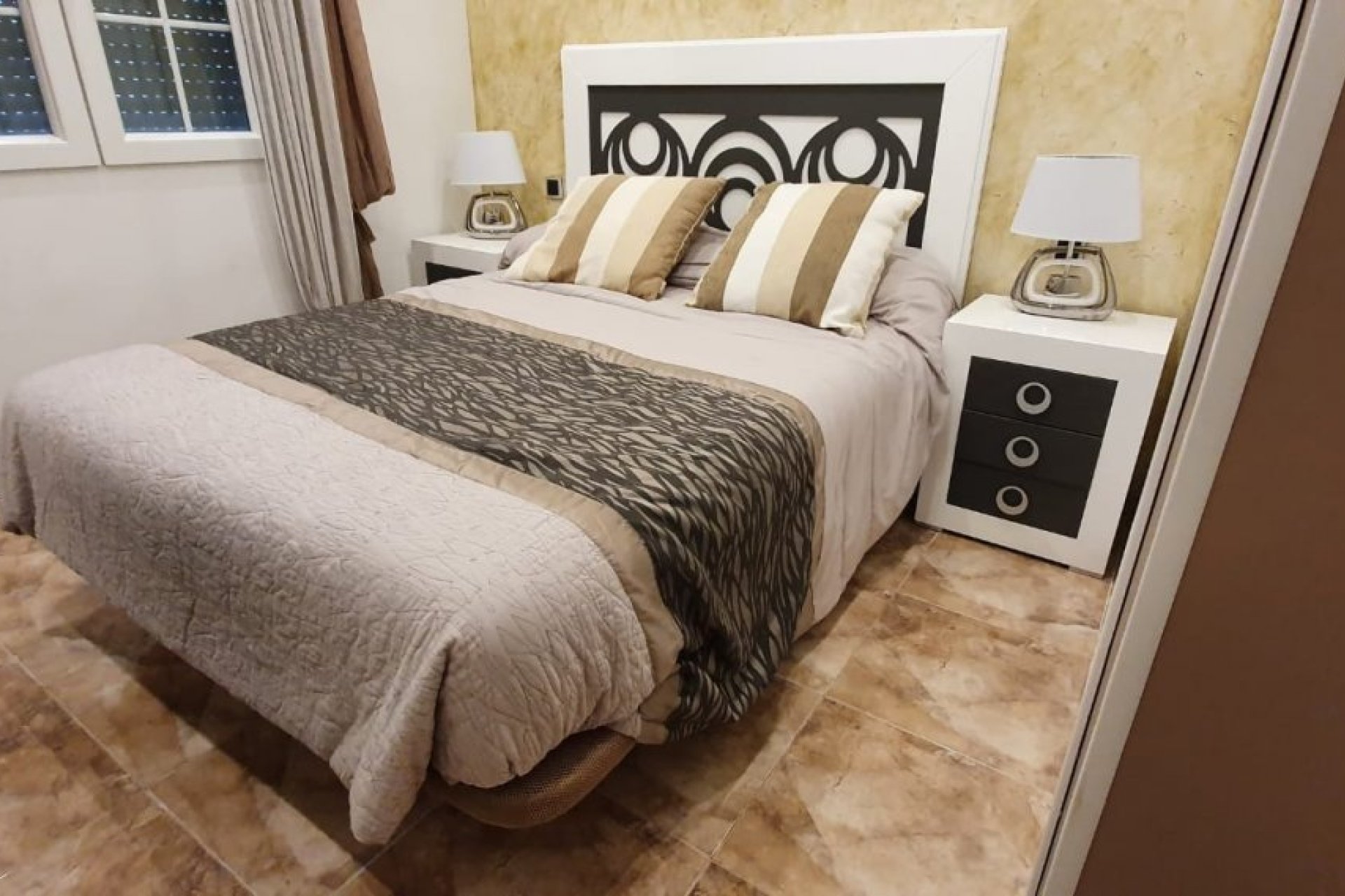 Resale - Villa - Torrevieja - Torre la mata