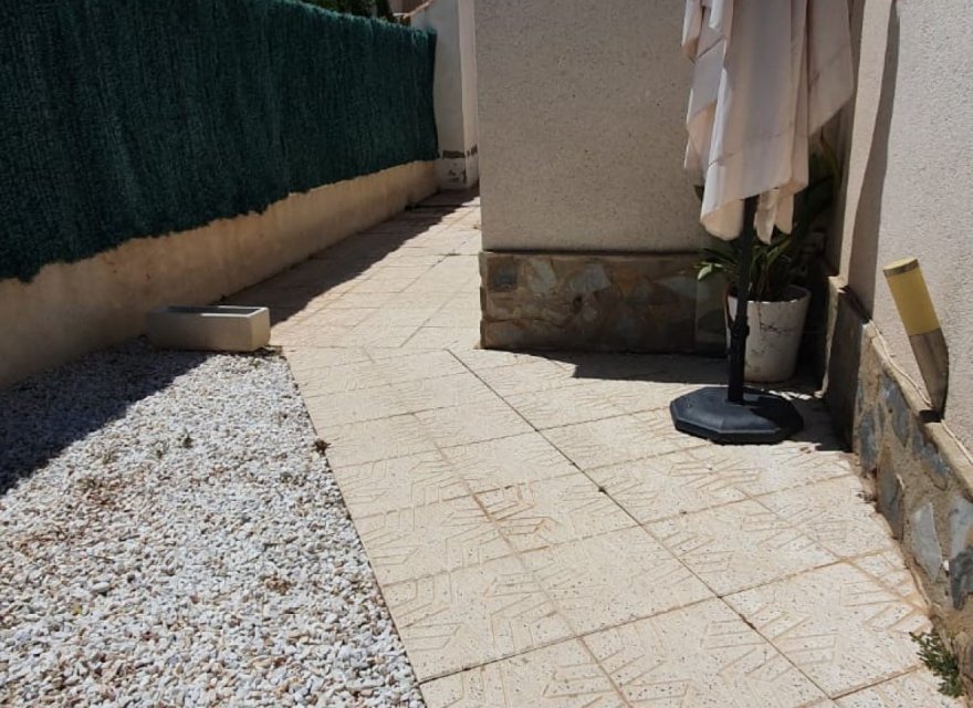 Resale - Villa - Torrevieja - Torre la mata