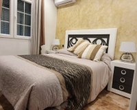 Resale - Villa - Torrevieja - Torre la mata