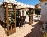 Resale - Villa - Torrevieja - Torre la mata