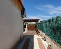 Resale - Villa - Torrevieja - Torre la mata