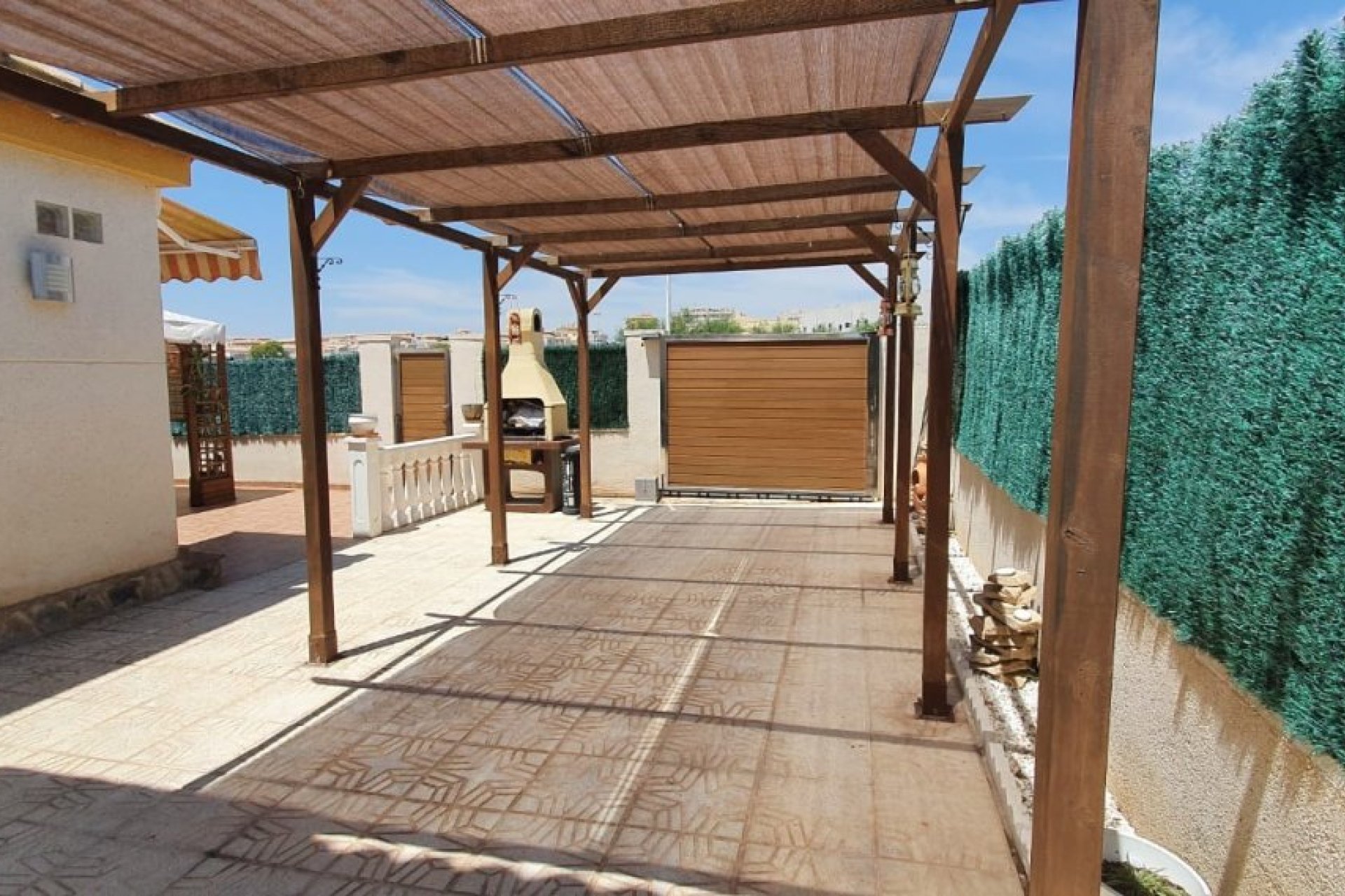 Resale - Villa - Torrevieja - Torre la mata