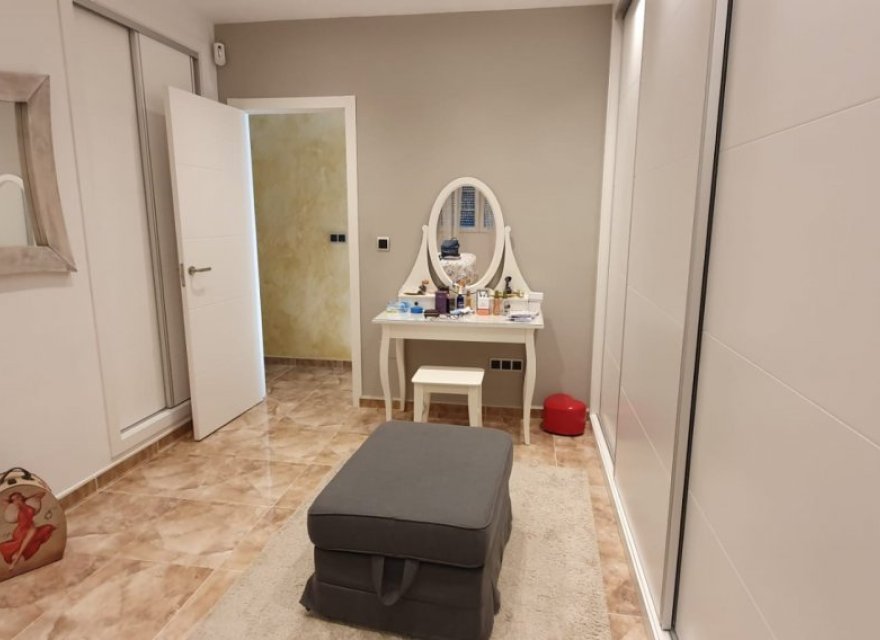 Resale - Villa - Torrevieja - Torre la mata