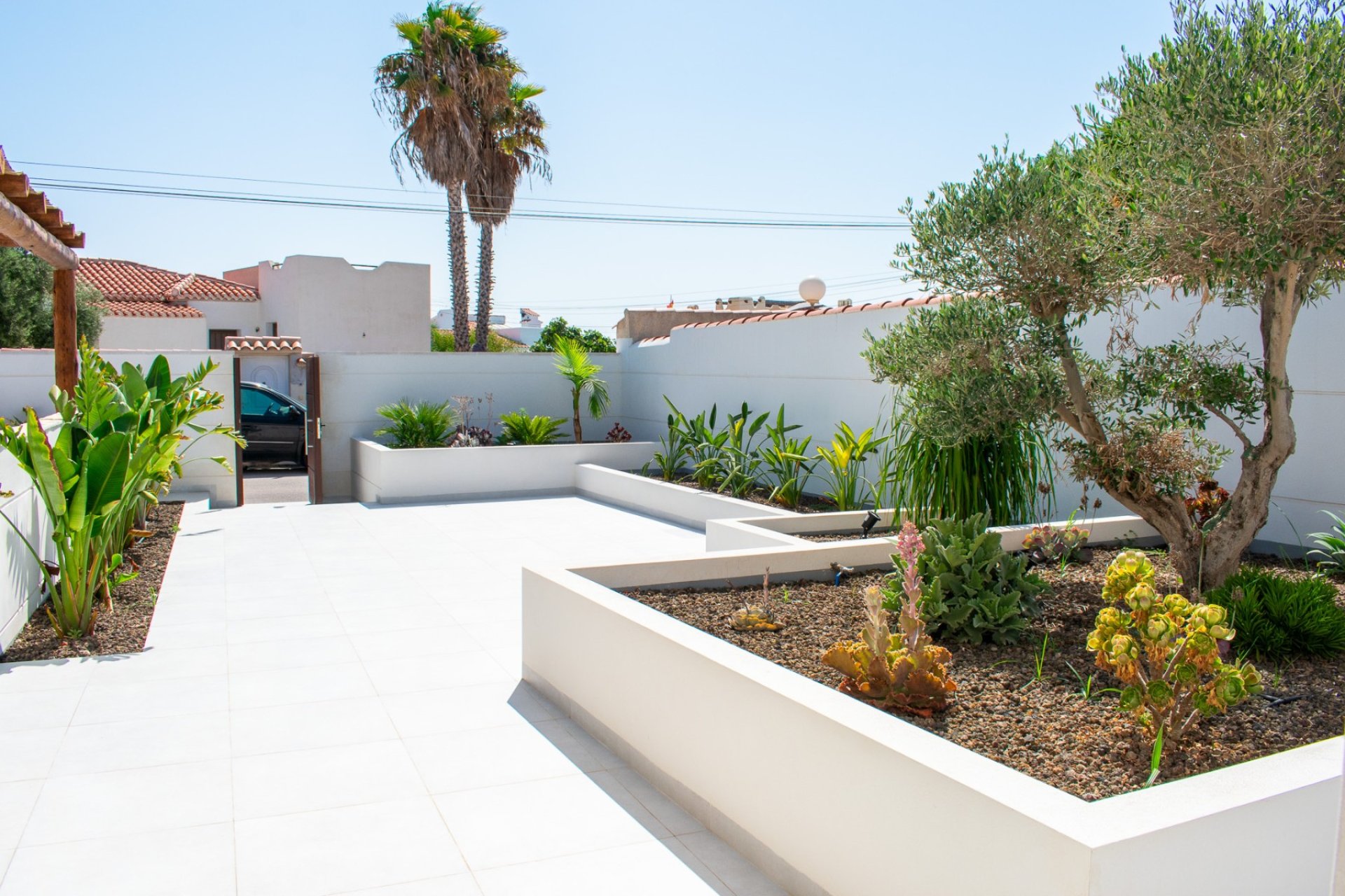 Resale - Villa - Torrevieja - Torreta Florida