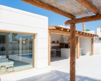 Resale - Villa - Torrevieja - Torreta Florida