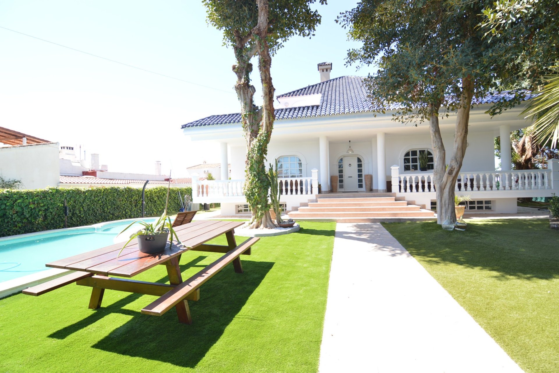 Resale - Villa - Torrevieja - Torreta Florida