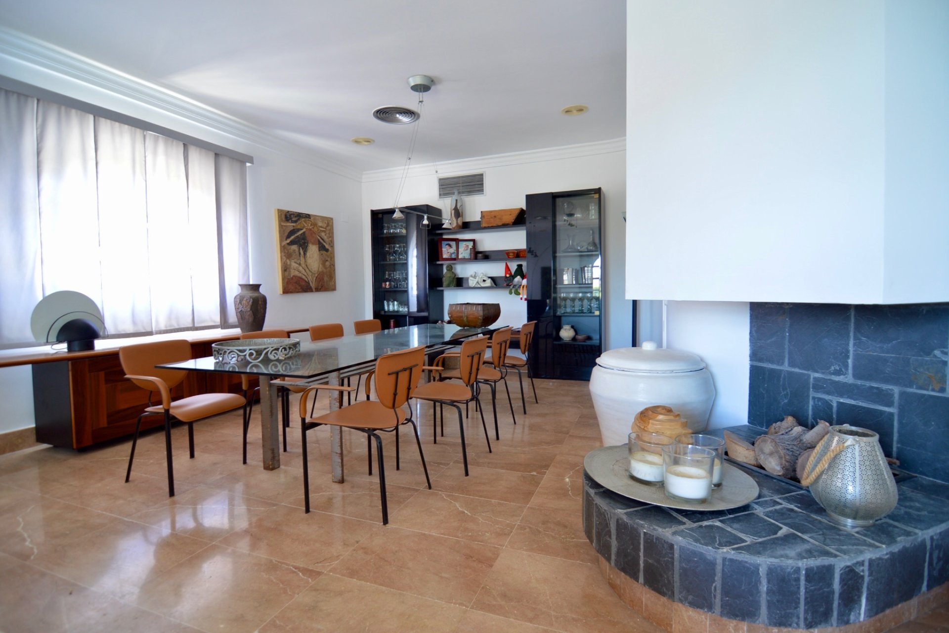 Resale - Villa - Torrevieja - Torreta