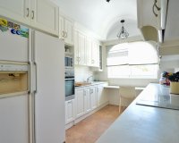 Resale - Villa - Torrevieja - Torreta