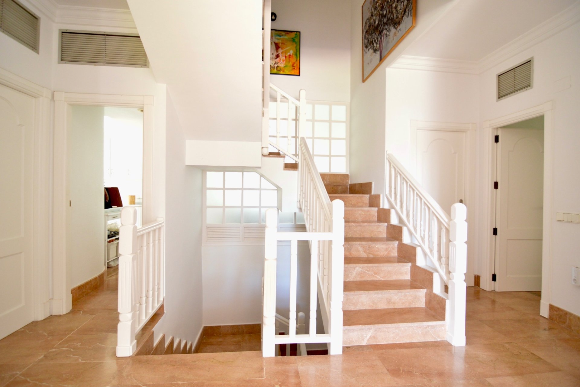 Resale - Villa - Torrevieja - Torreta