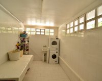 Resale - Villa - Torrevieja - Torreta