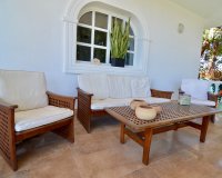 Resale - Villa - Torrevieja - Torreta