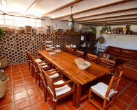 Resale - Villa - Torrevieja - Torreta