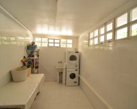 Resale - Villa - Torrevieja - Torreta