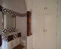 Resale - Villa - Torrevieja - Torreta