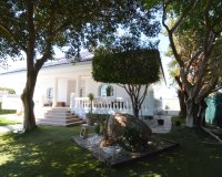 Resale - Villa - Torrevieja - Torreta