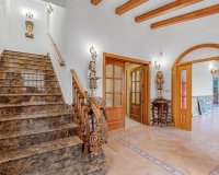 Resale - Villa - Torrevieja